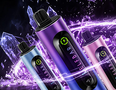E-Liquids