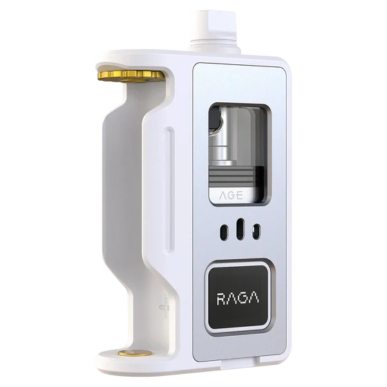 RAGA  AIO E-Liquids Aspire